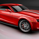 Illustration for article titled Hennessey Limited Edition 2010 HPE550 Camaro, For Junior